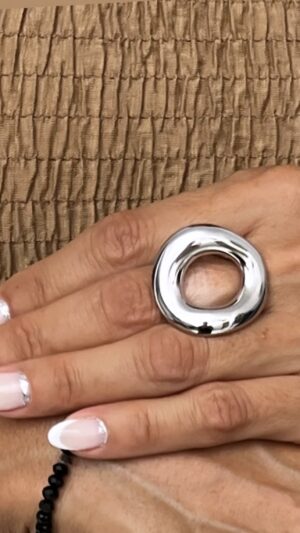 Anillo Olivia