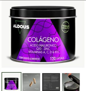 Colageno Gummies