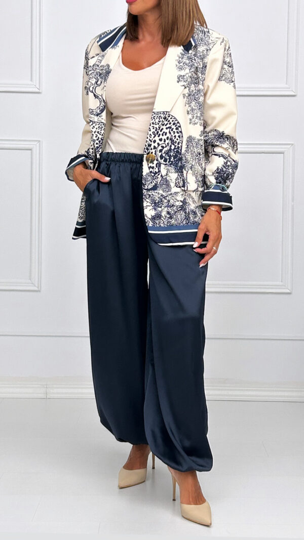 Americana Leopardo - Imagen 4