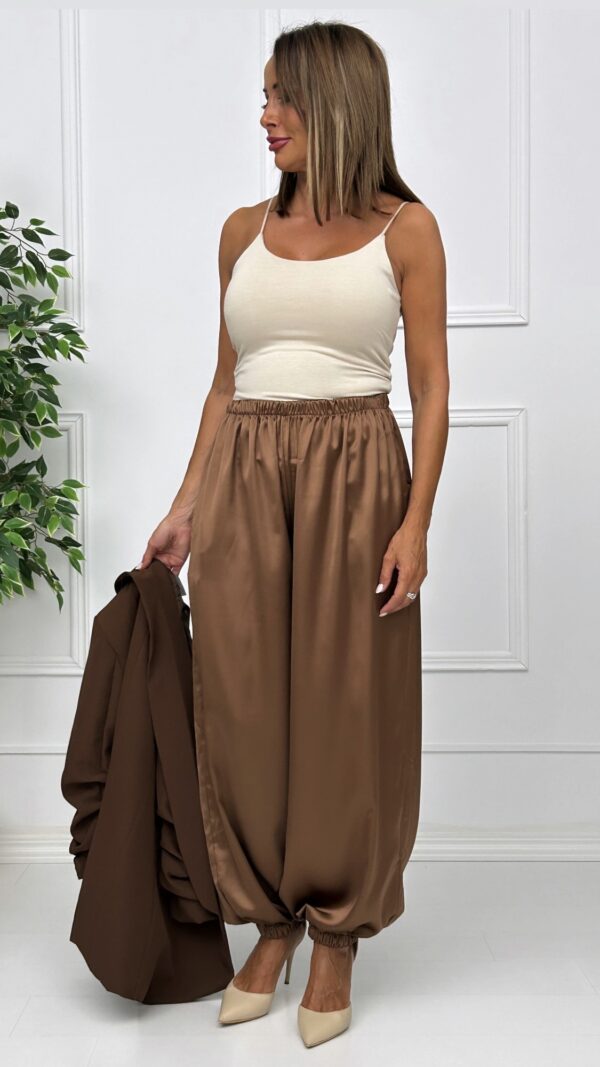 Pantalon Raso Jackie - Imagen 4