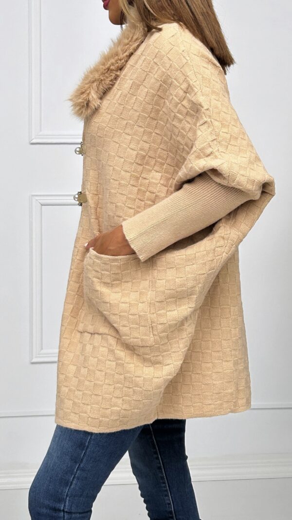 Chaqueta Pelo Lola - Imagen 6