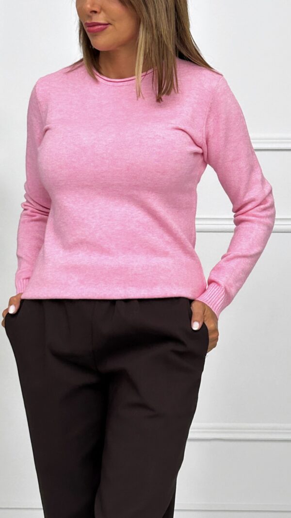 Jersey Greta - Imagen 4