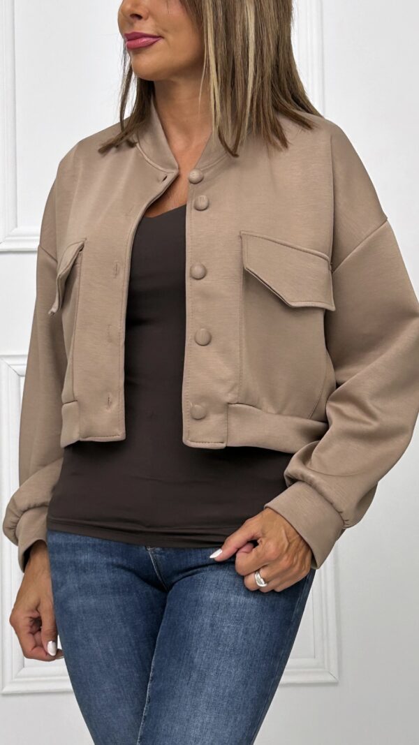 Bomber Menchu - Imagen 5