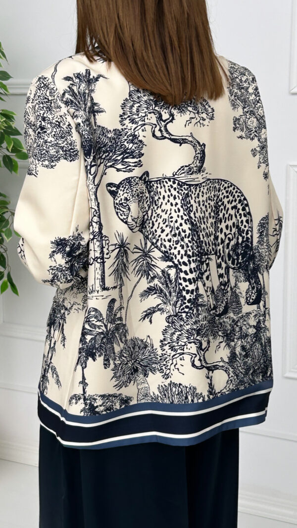 Americana Leopardo - Imagen 2