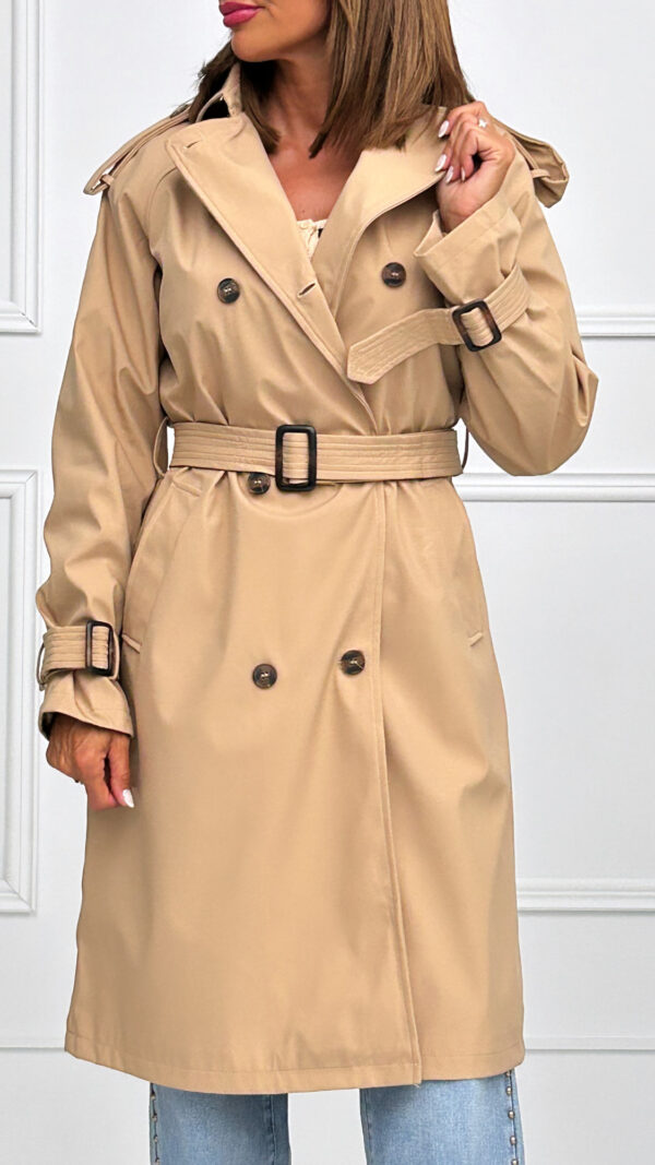 Trench Ourense - Imagen 7