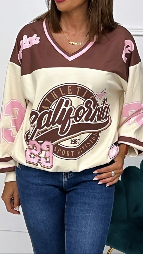 Sudadera California - Imagen 2