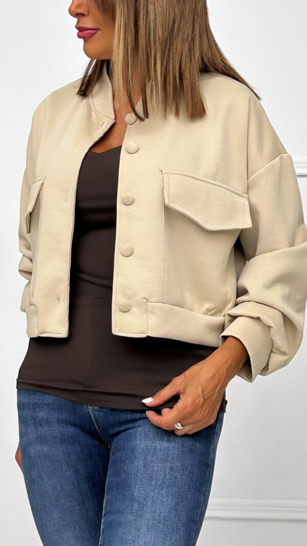 Bomber Menchu - Imagen 2