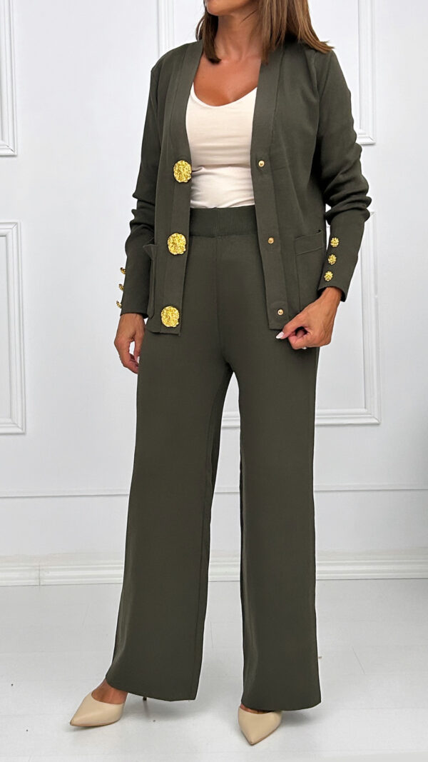 Conjunto Punto Valentina - Imagen 3