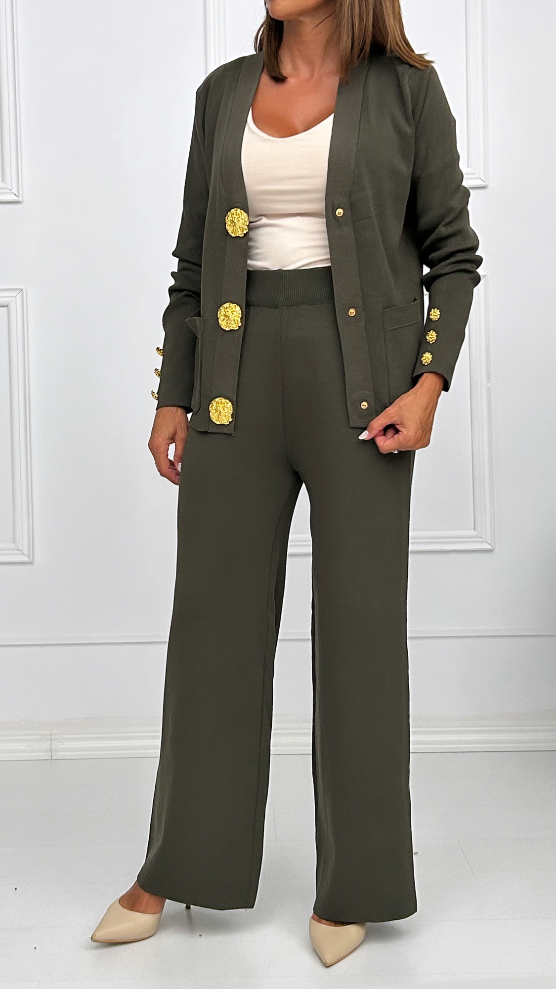 Conjunto Punto Valentina - Imagen 3