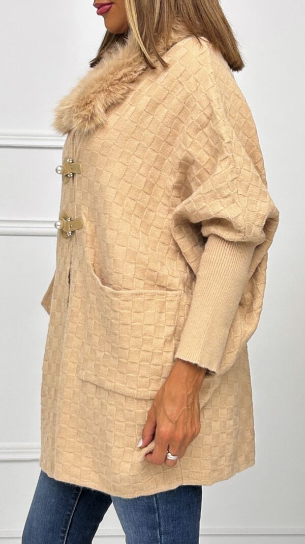Chaqueta Pelo Lola - Imagen 7