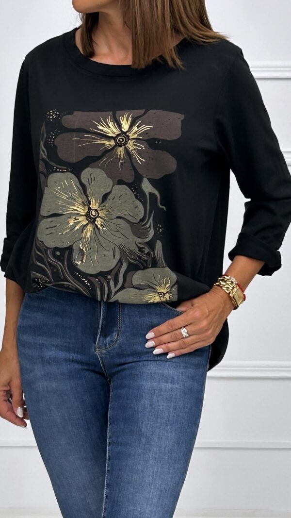 Camiseta Garden