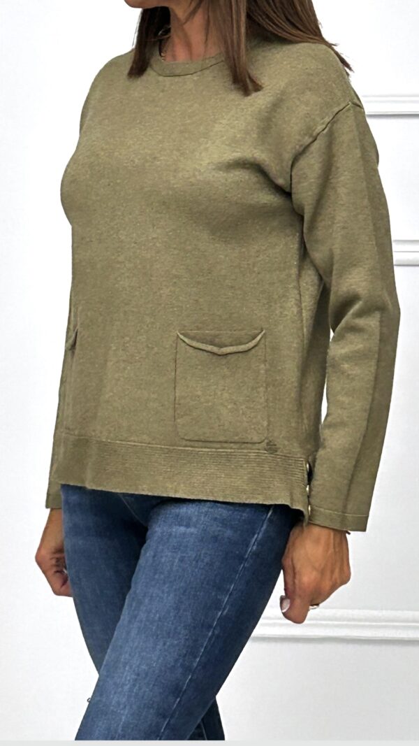 Jersey Tiramisu - Imagen 2