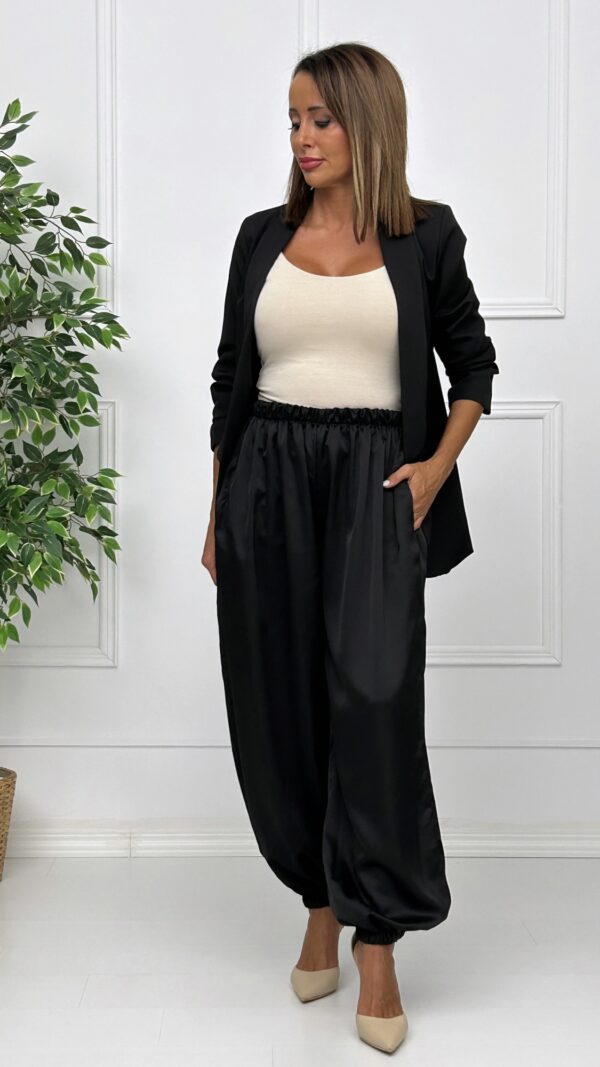Pantalon Raso Jackie - Imagen 5