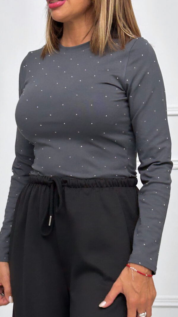 Camiseta Brillos - Imagen 2