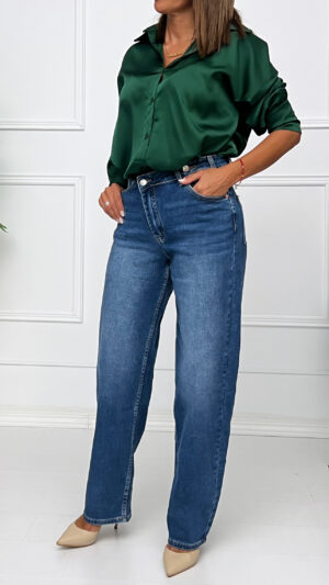 Vaquero Criss Cross Balon