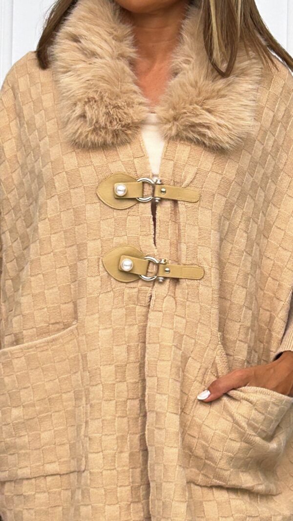 Chaqueta Pelo Lola - Imagen 10
