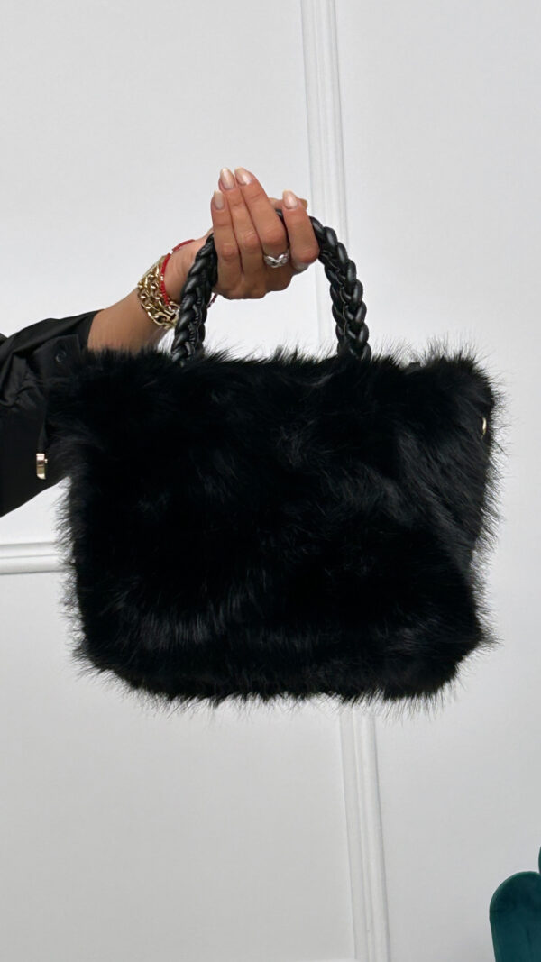 Bolso de Pelo - Imagen 2