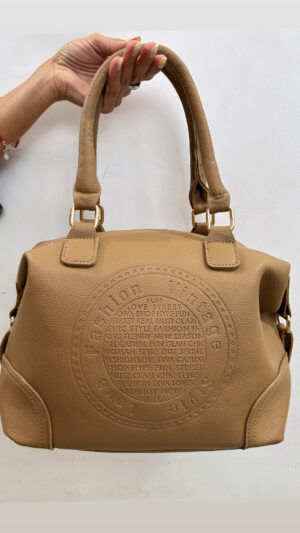 Bolso Fashion Vintage