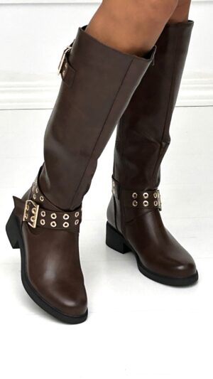 Bota Equitacion Katherine