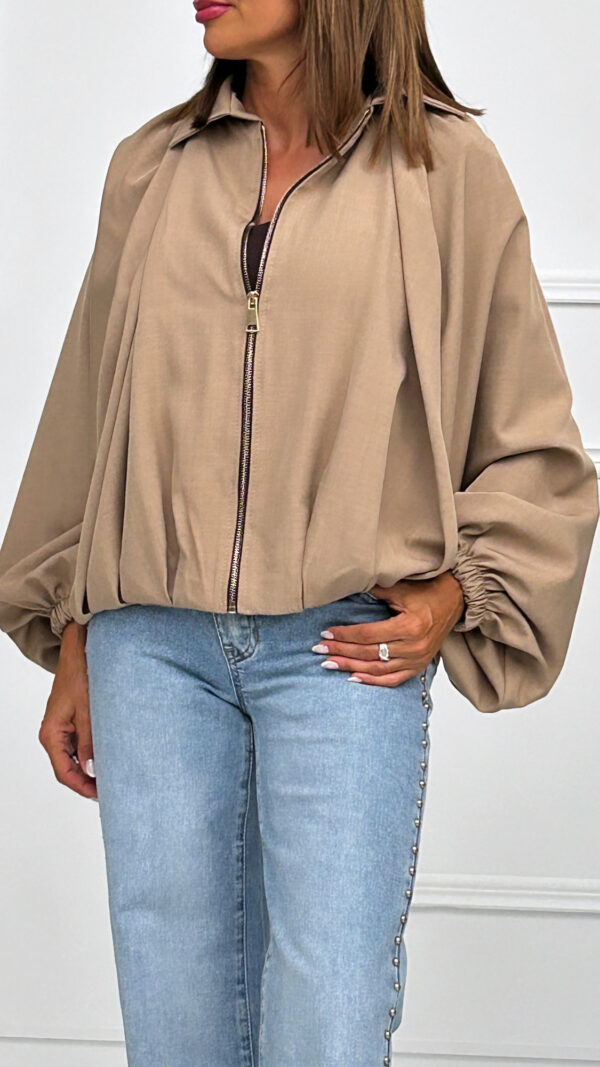 Bomber Samira - Imagen 5