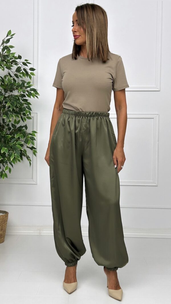 Pantalon Raso Jackie - Imagen 2