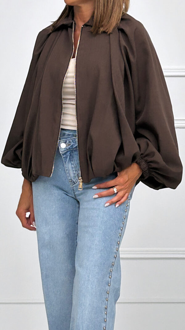 Bomber Samira - Imagen 3