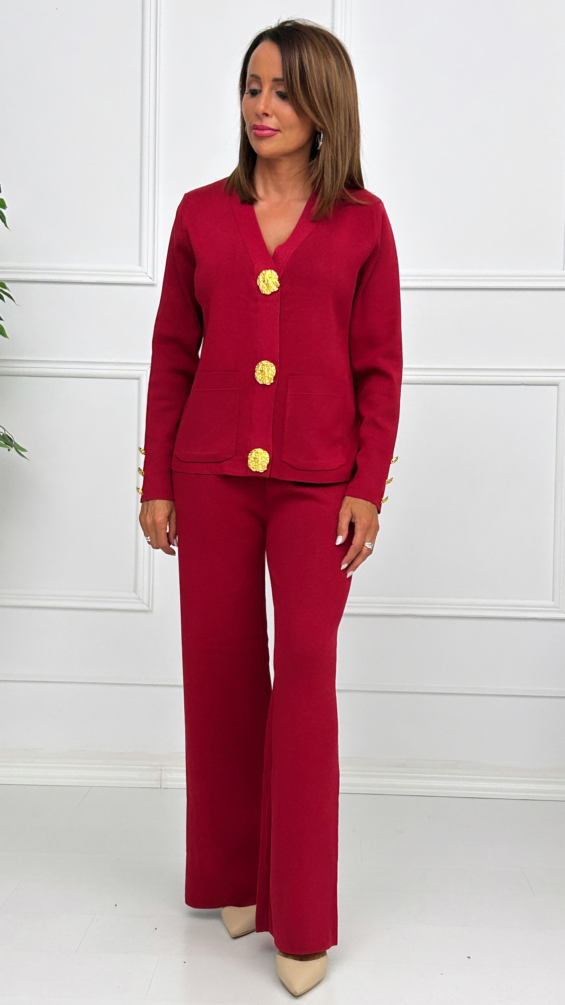 Conjunto Punto Valentina