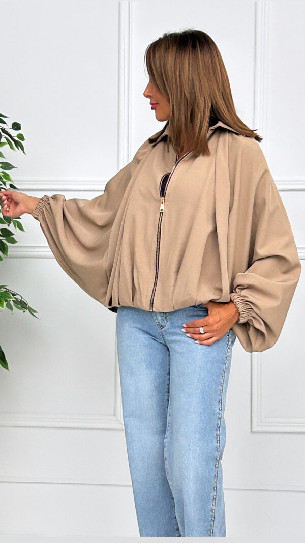 Bomber Samira