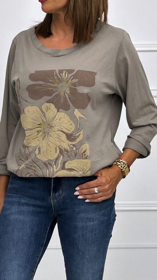 Camiseta Garden - Imagen 2