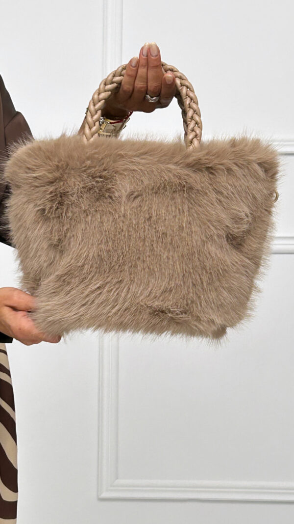 Bolso de Pelo - Imagen 3