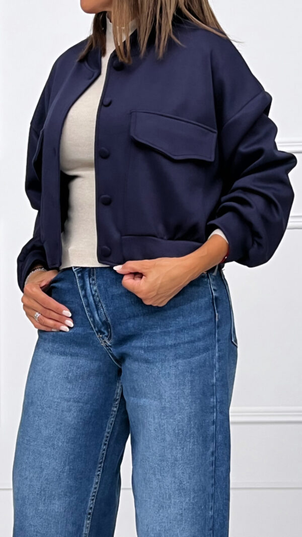 Bomber Menchu - Imagen 14