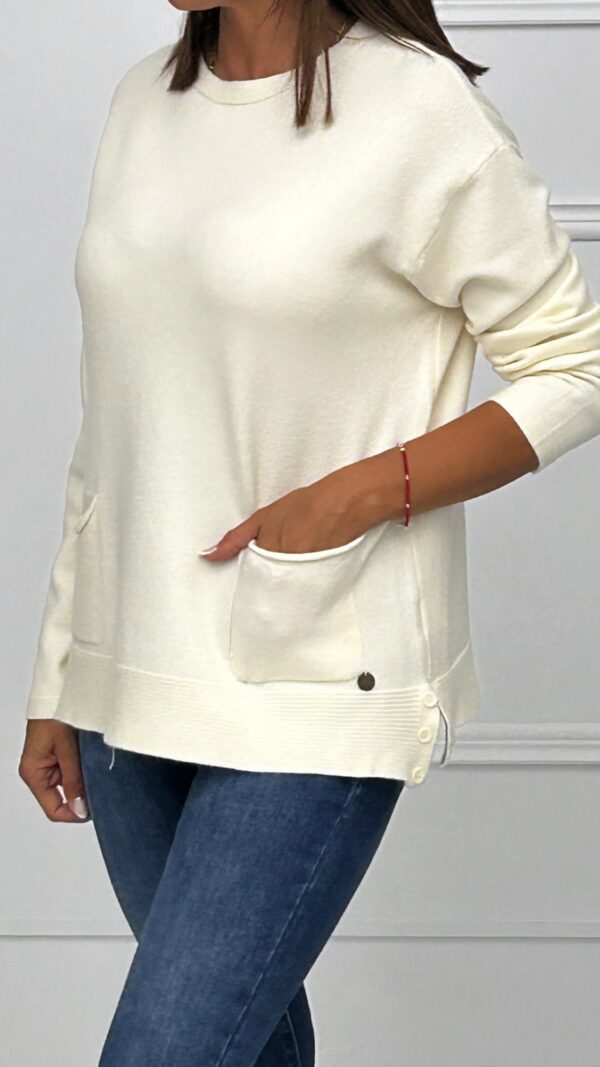 Jersey Tiramisu - Imagen 5