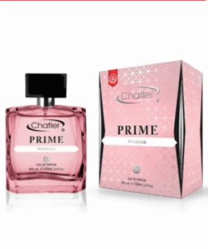 Perfume Chatler Prime