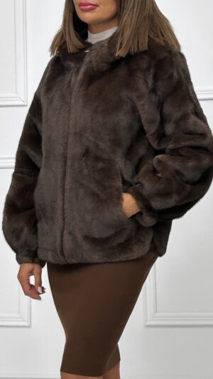 Chaqueta Pelo Kardasiam