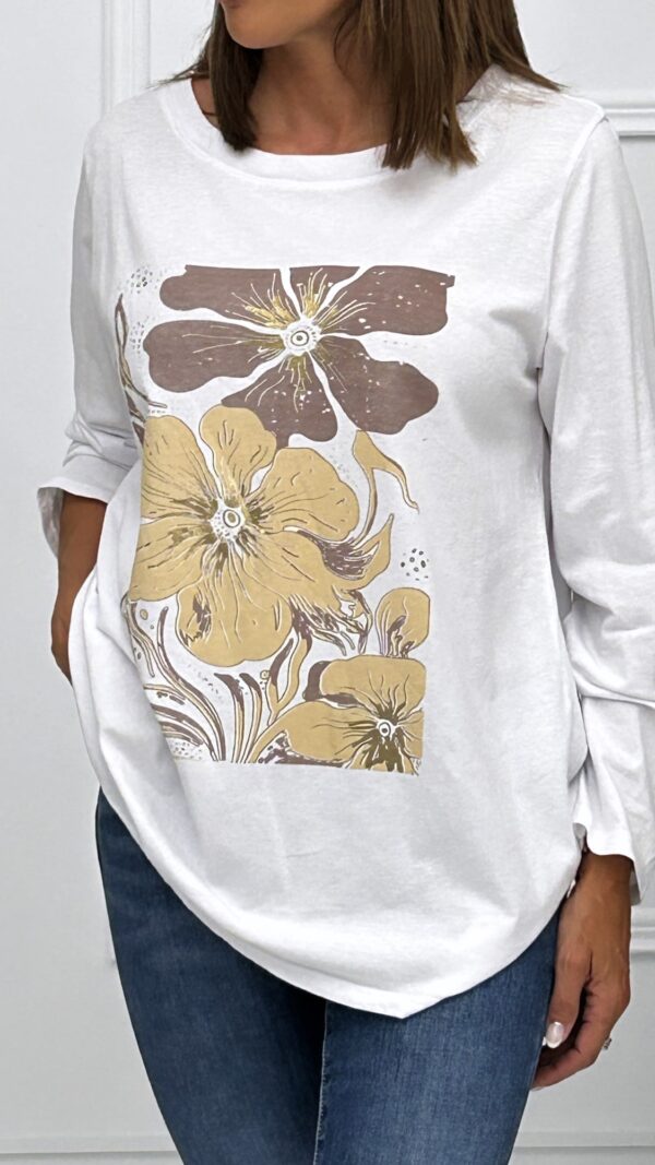 Camiseta Garden - Imagen 4