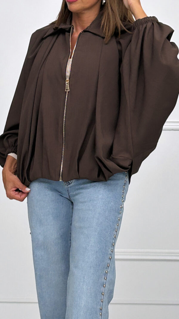 Bomber Samira - Imagen 2