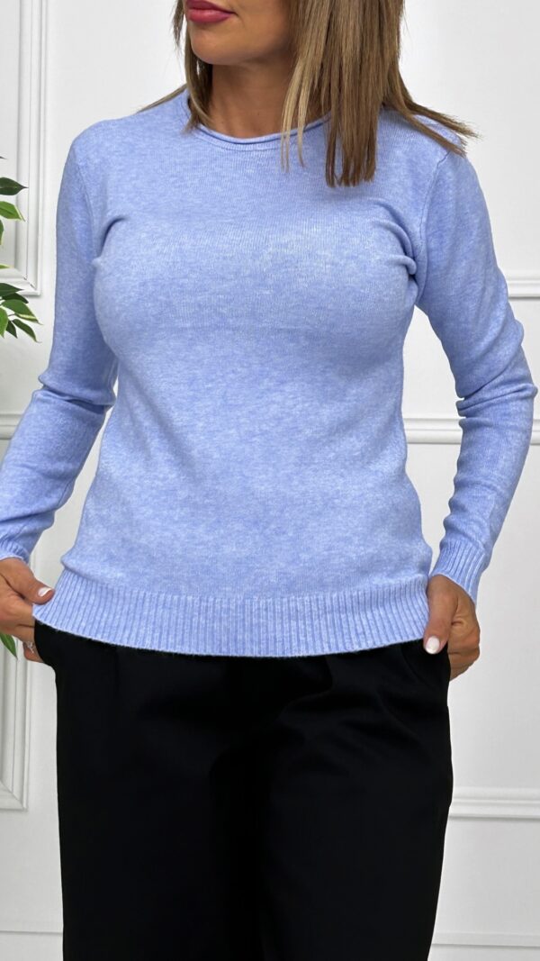 Jersey Greta - Imagen 5