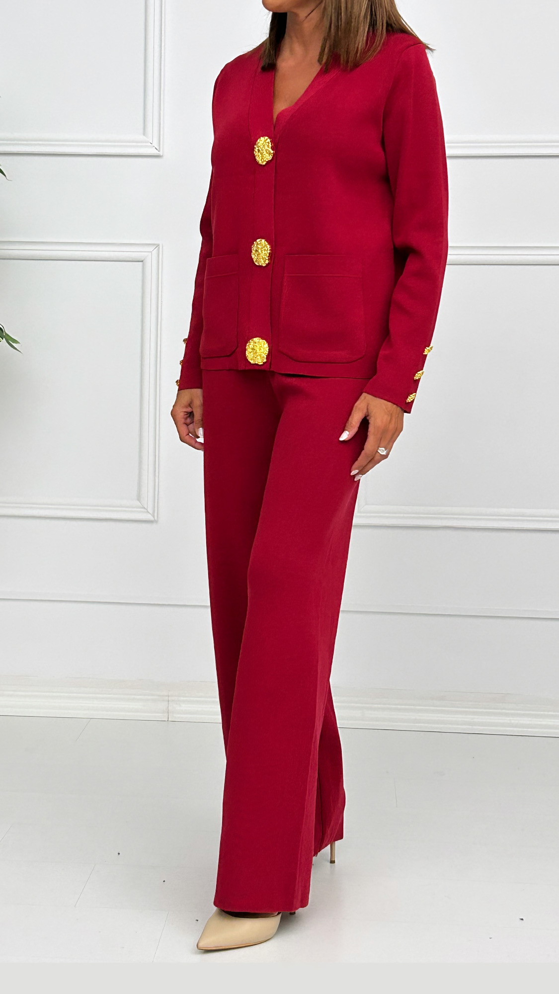 Conjunto Punto Valentina - Imagen 5