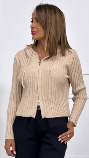 Chaqueta Vania