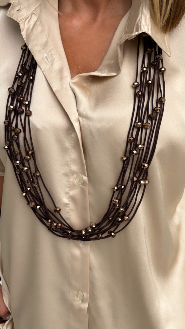 Collar Yolanda