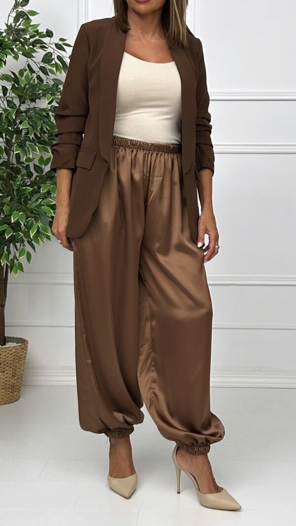 Pantalon Raso Jackie - Imagen 3