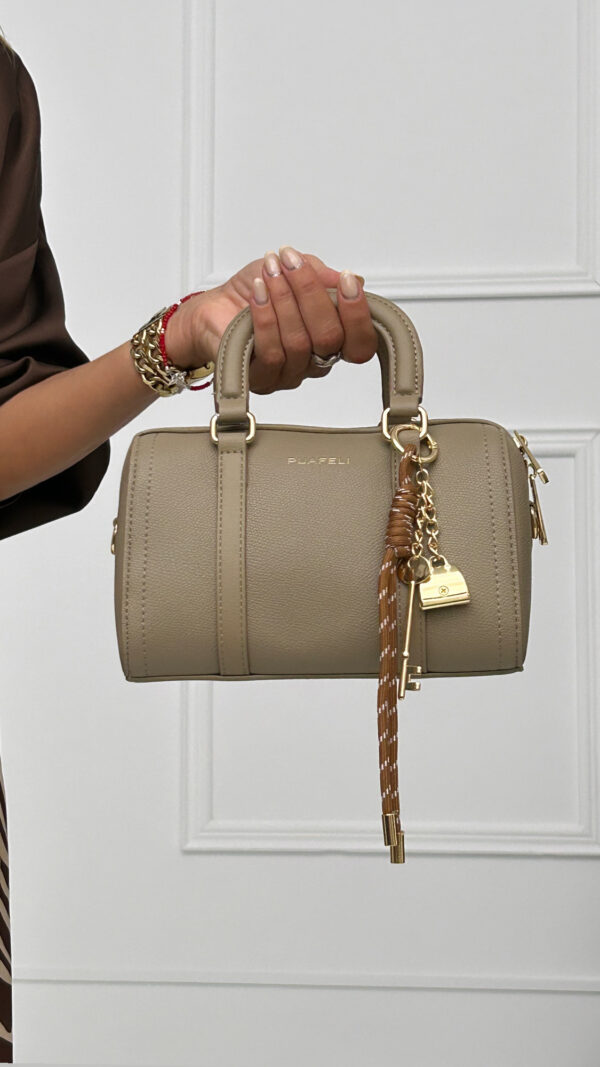 Bolso Mini Llave