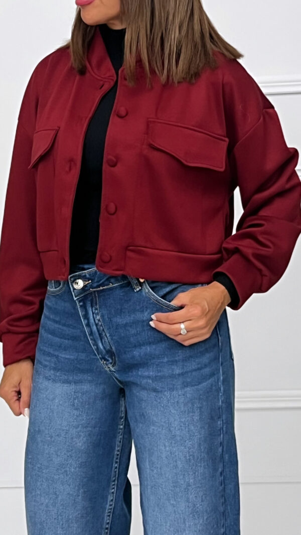Bomber Menchu - Imagen 15