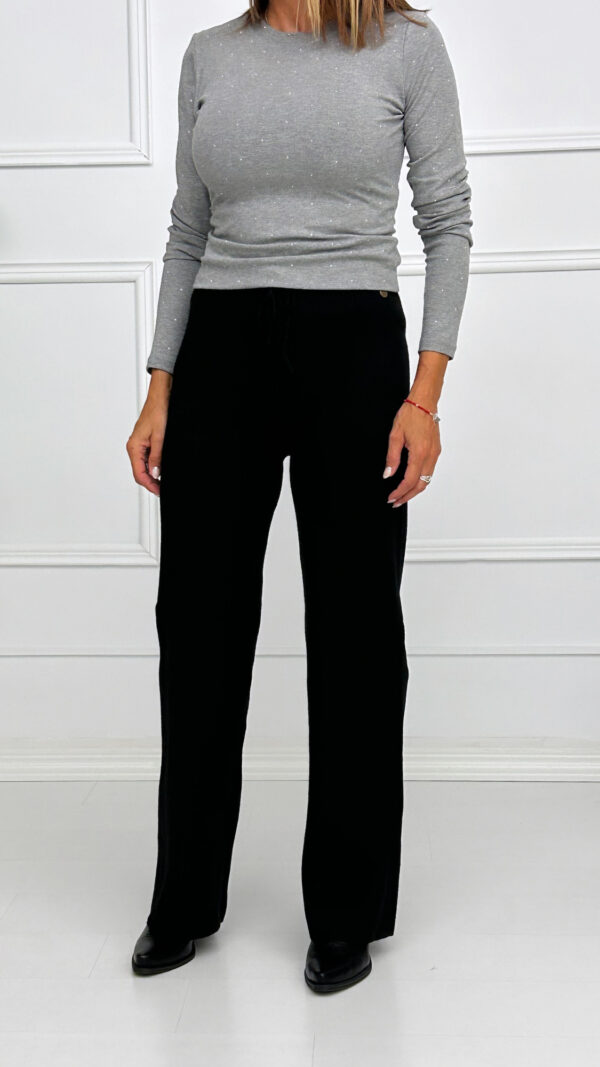 Pantalon Punto Tiramisu - Imagen 6