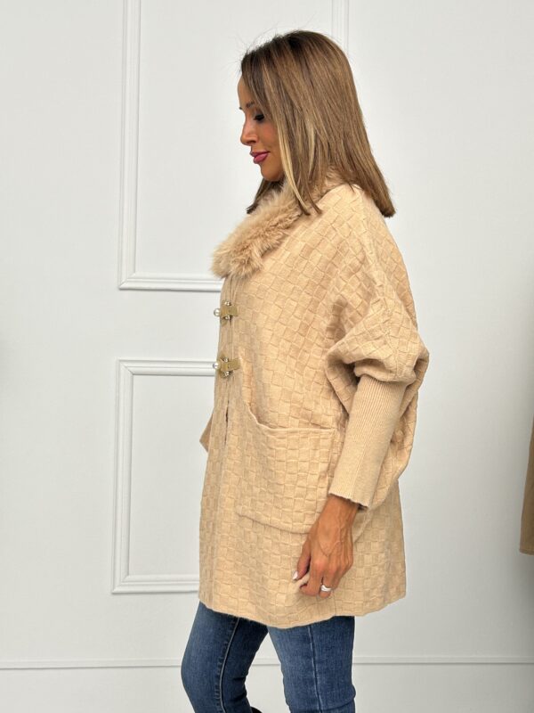 Chaqueta Pelo Lola - Imagen 9