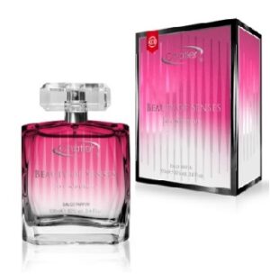 Perfume Chatler Beauty Of Senses