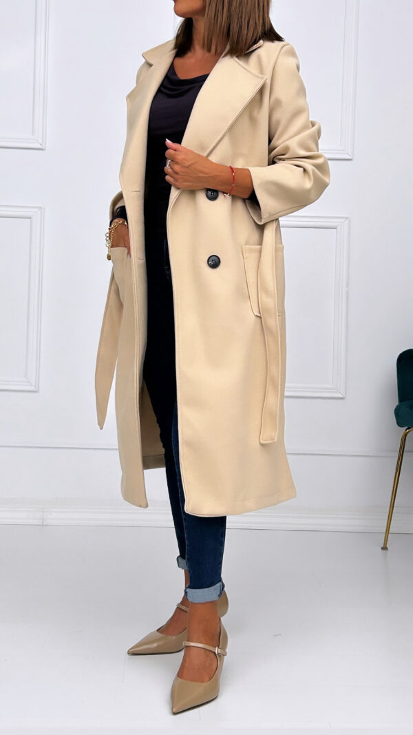 Gabardina Paño - Imagen 2