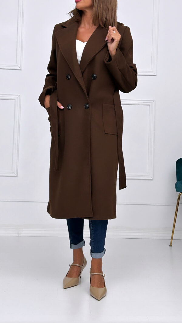 Gabardina Paño - Imagen 5