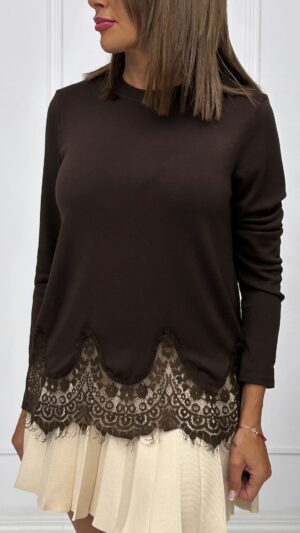 Jersey Lencero Erika