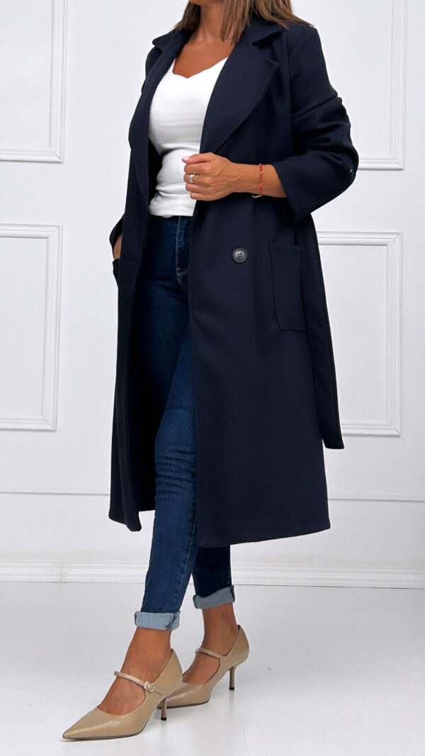 Gabardina Paño - Imagen 6